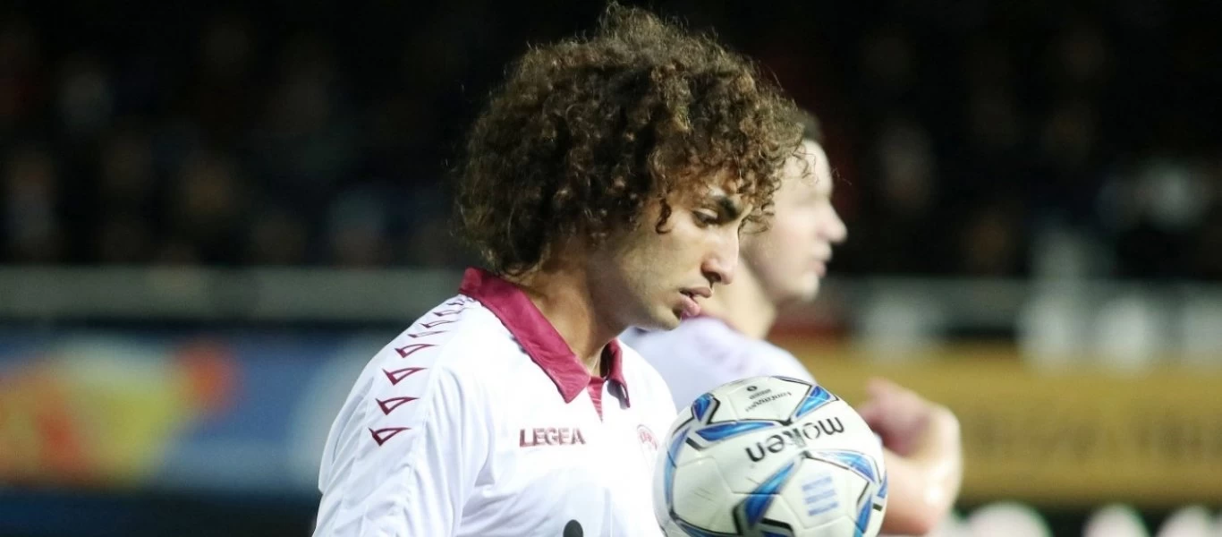 Ο Ουάρντα για την επίθεση που δέχτηκε από αγνώστους - «Μου επιτέθηκαν επειδή επιστρέφω στον ΠΑΟΚ»